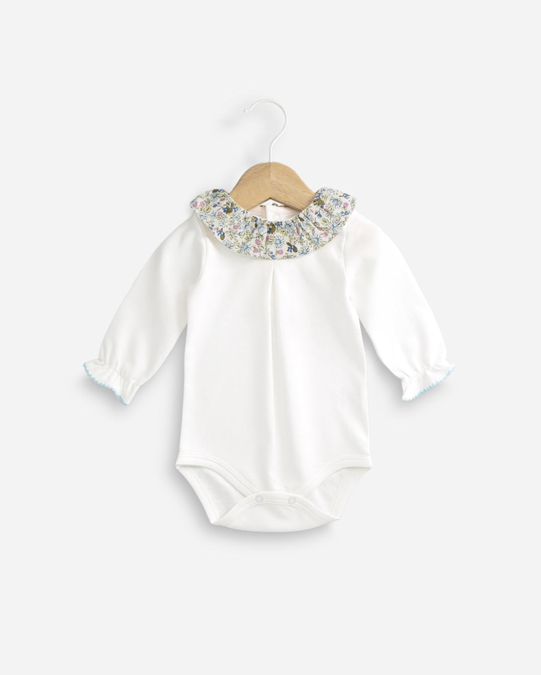 BODY GALA FLOR CELESTE