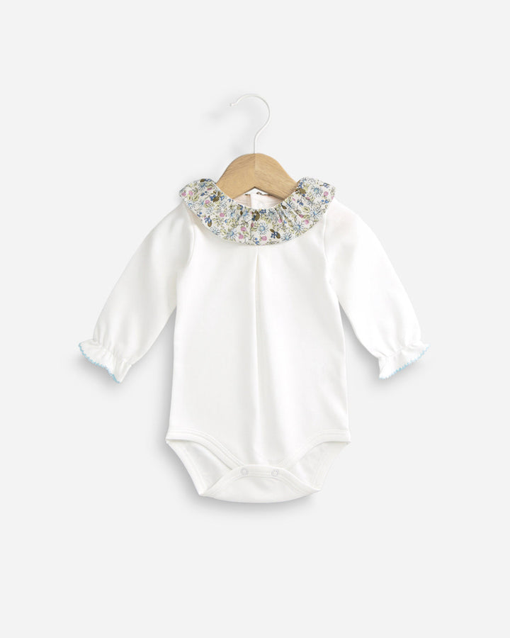 BODY GALA FLOR CELESTE