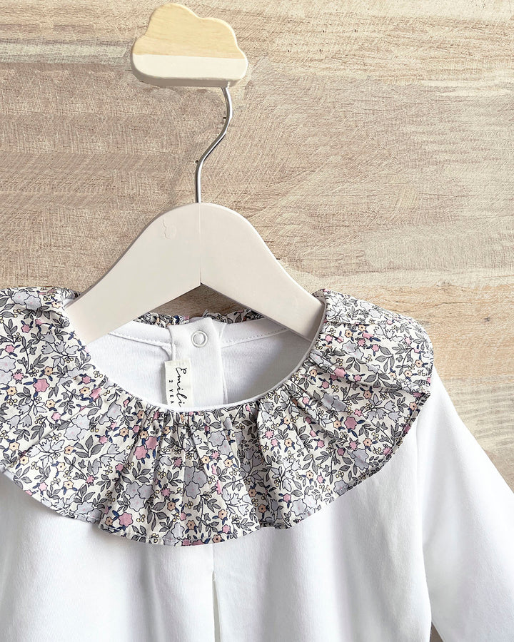 BODY BARCELONA FLORES