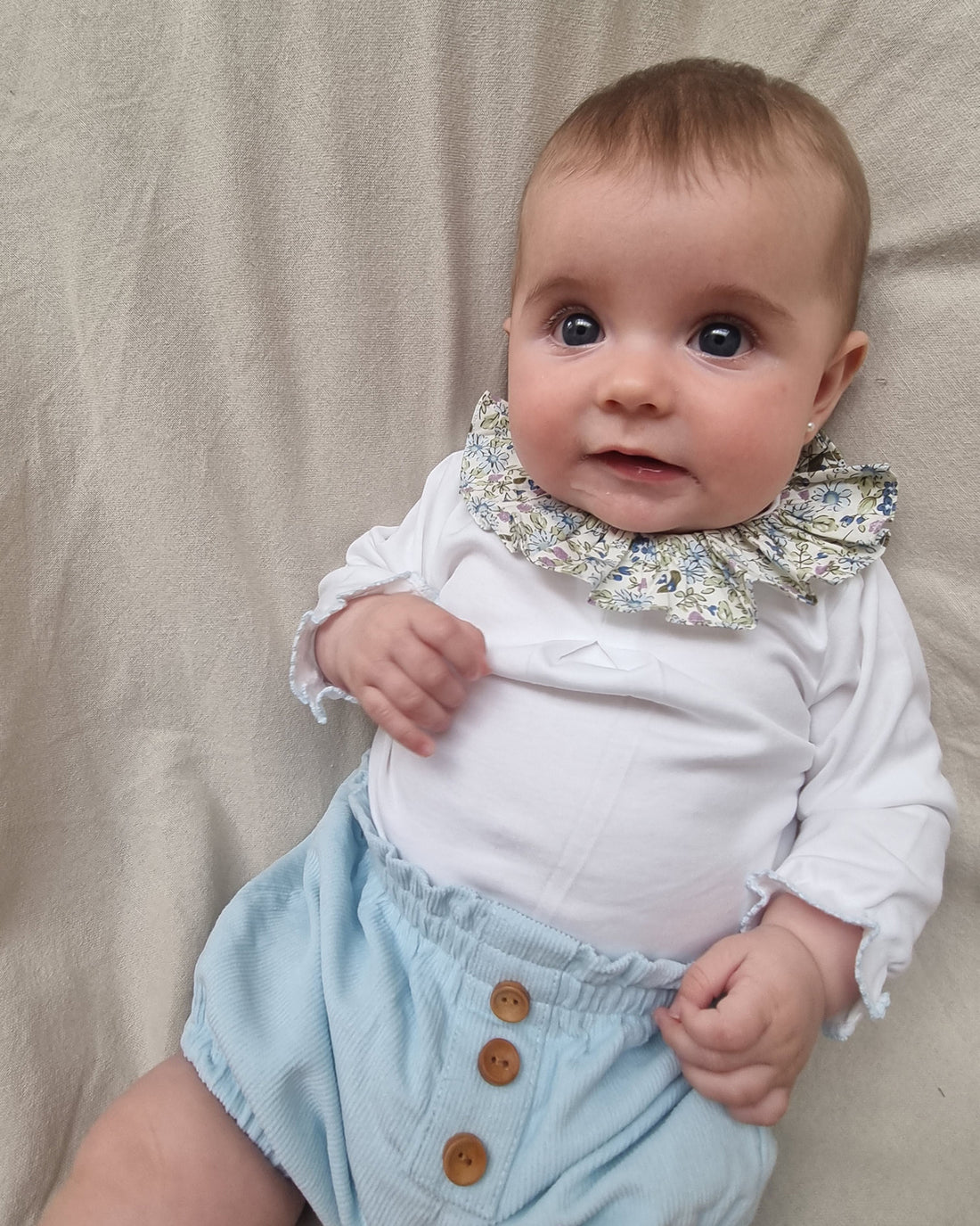 BODY GALA FLOR CELESTE