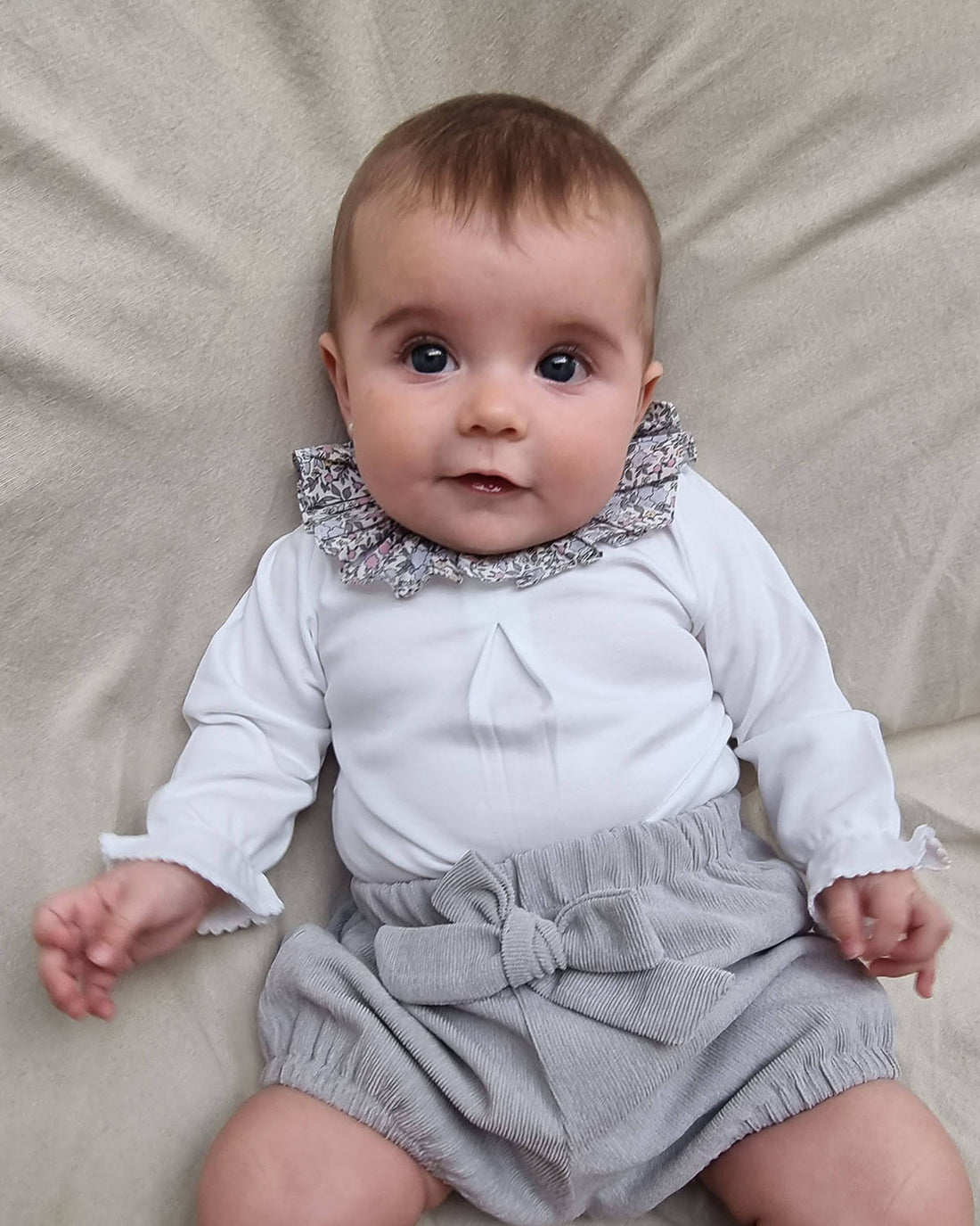 BODY BARCELONA FLORES