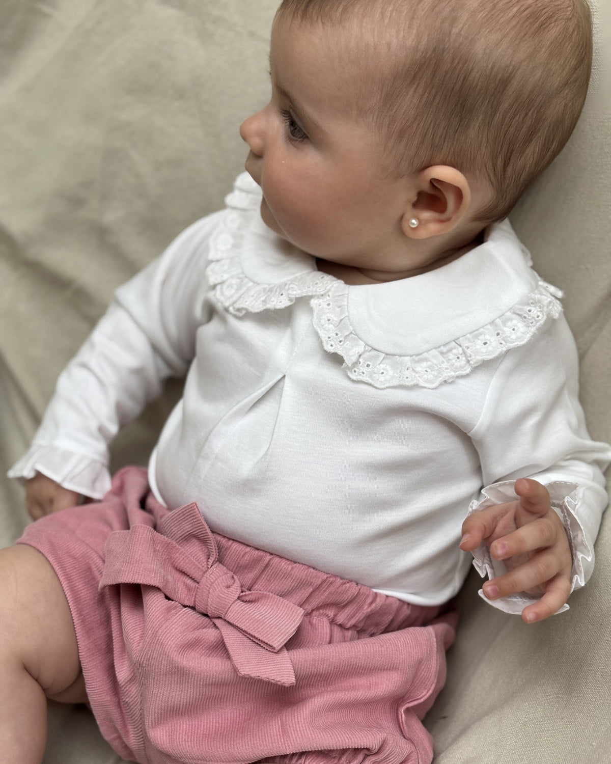 BOMBACHA COTELE PALO ROSA