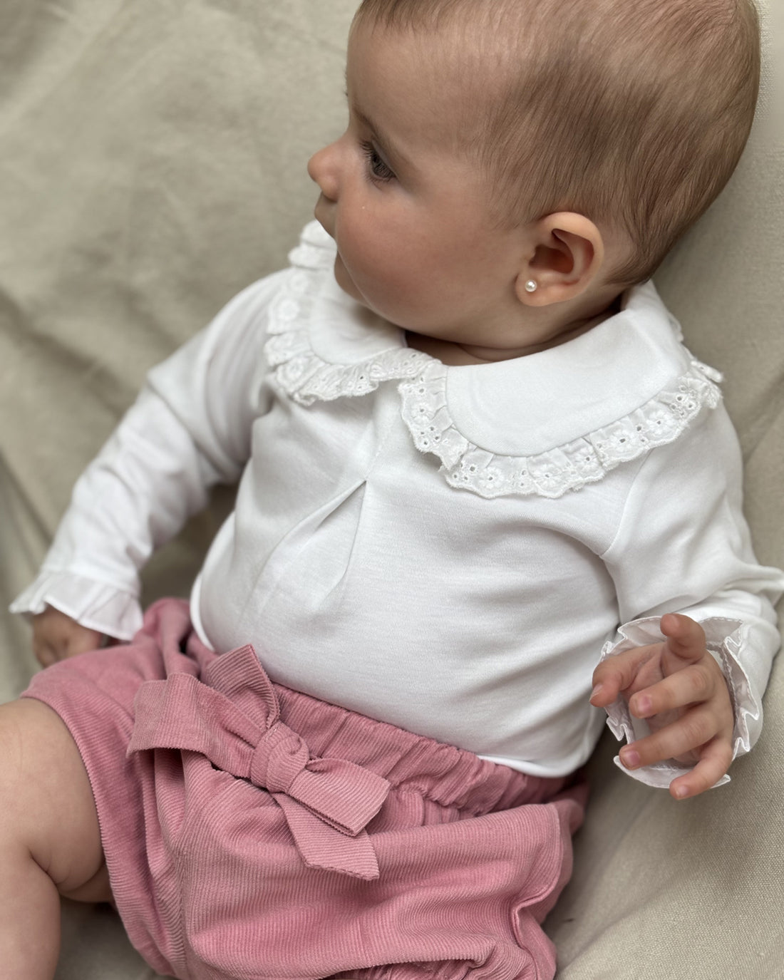 BOMBACHA COTELE PALO ROSA