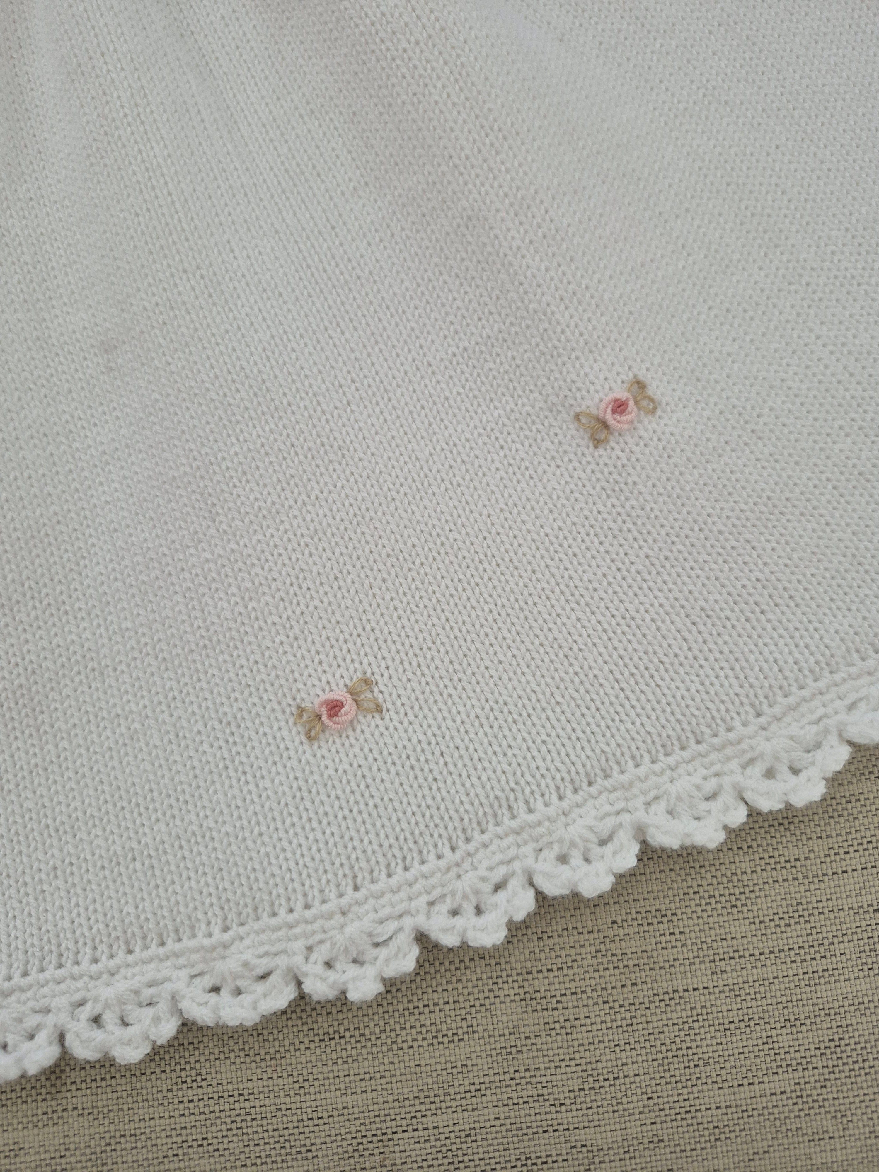 VESTIDO VICTORIA ROSITAS