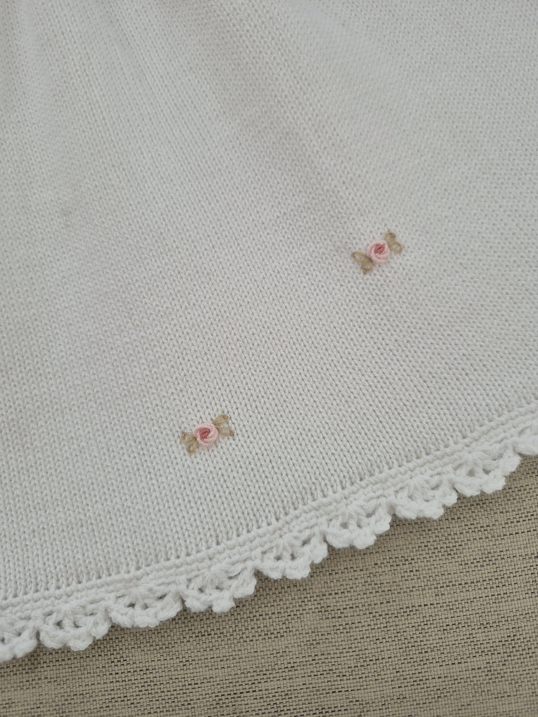 VESTIDO VICTORIA ROSITAS