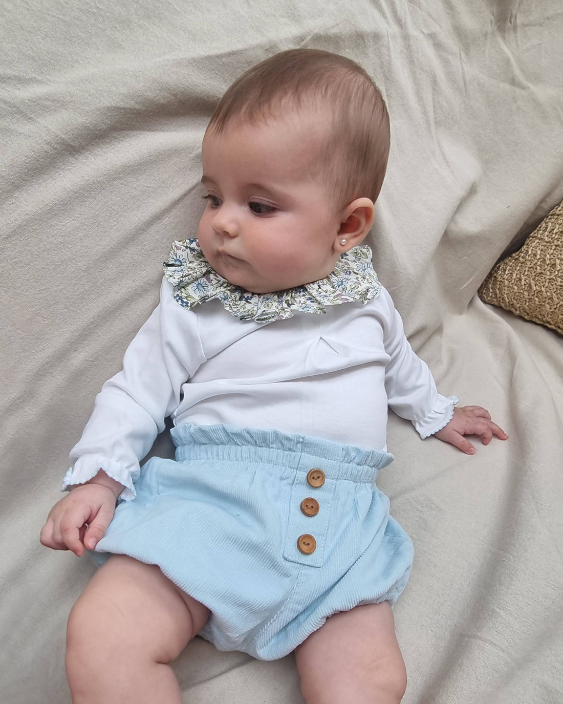 BODY GALA FLOR CELESTE