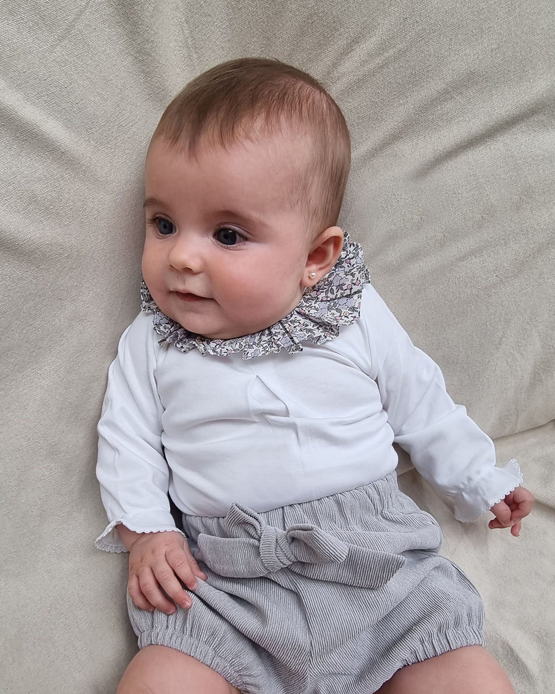 BODY BARCELONA FLORES