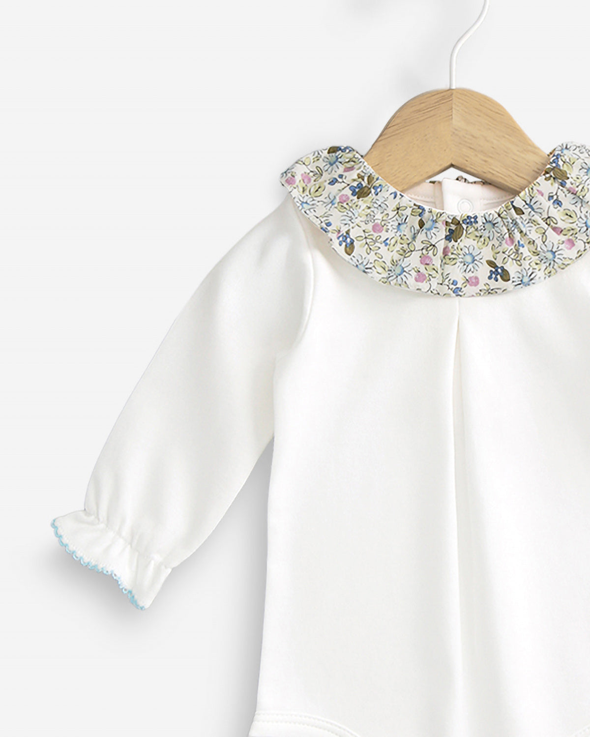 BODY GALA FLOR CELESTE