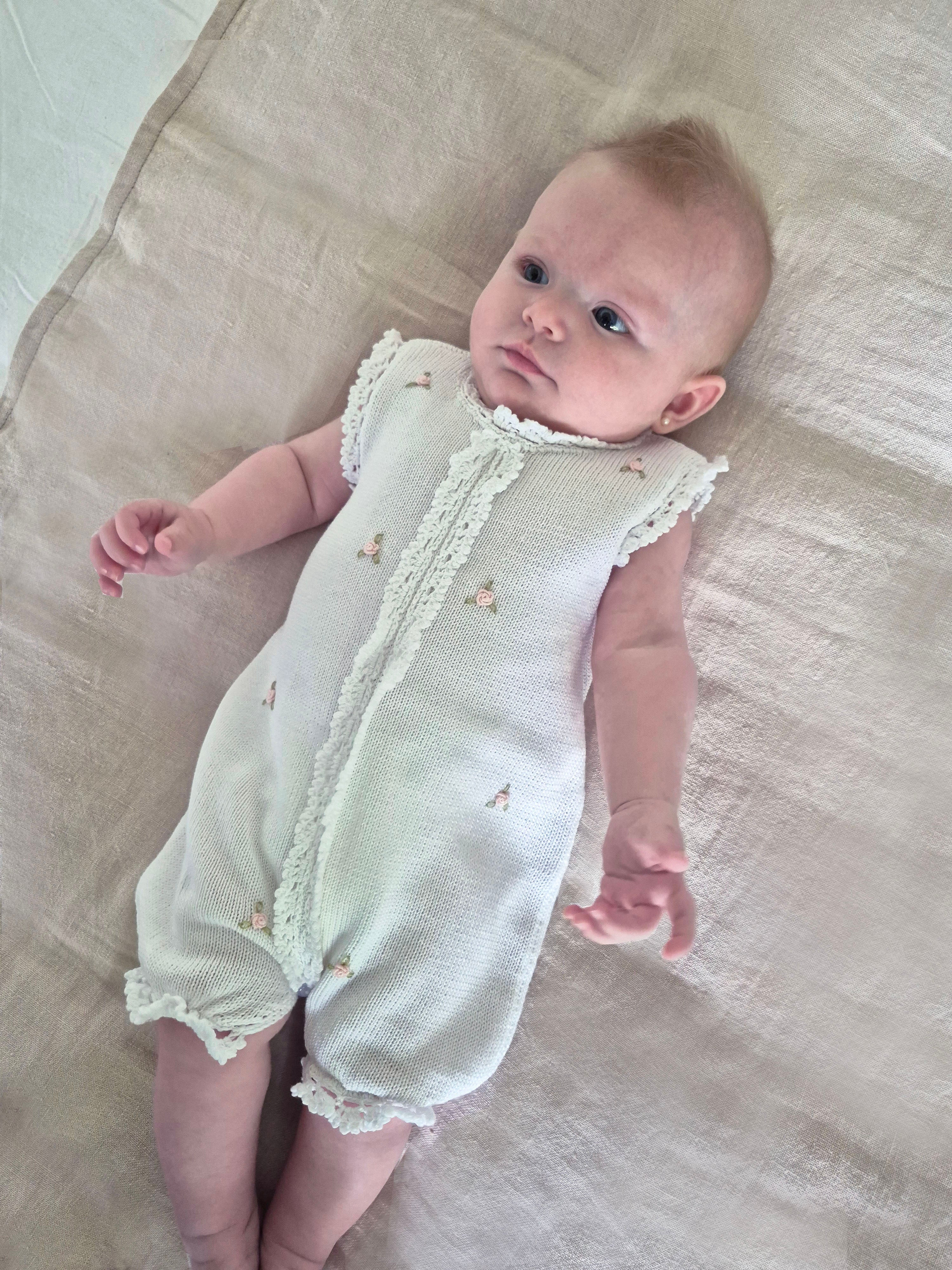 ENTERITO ALMUDENA BORDADO