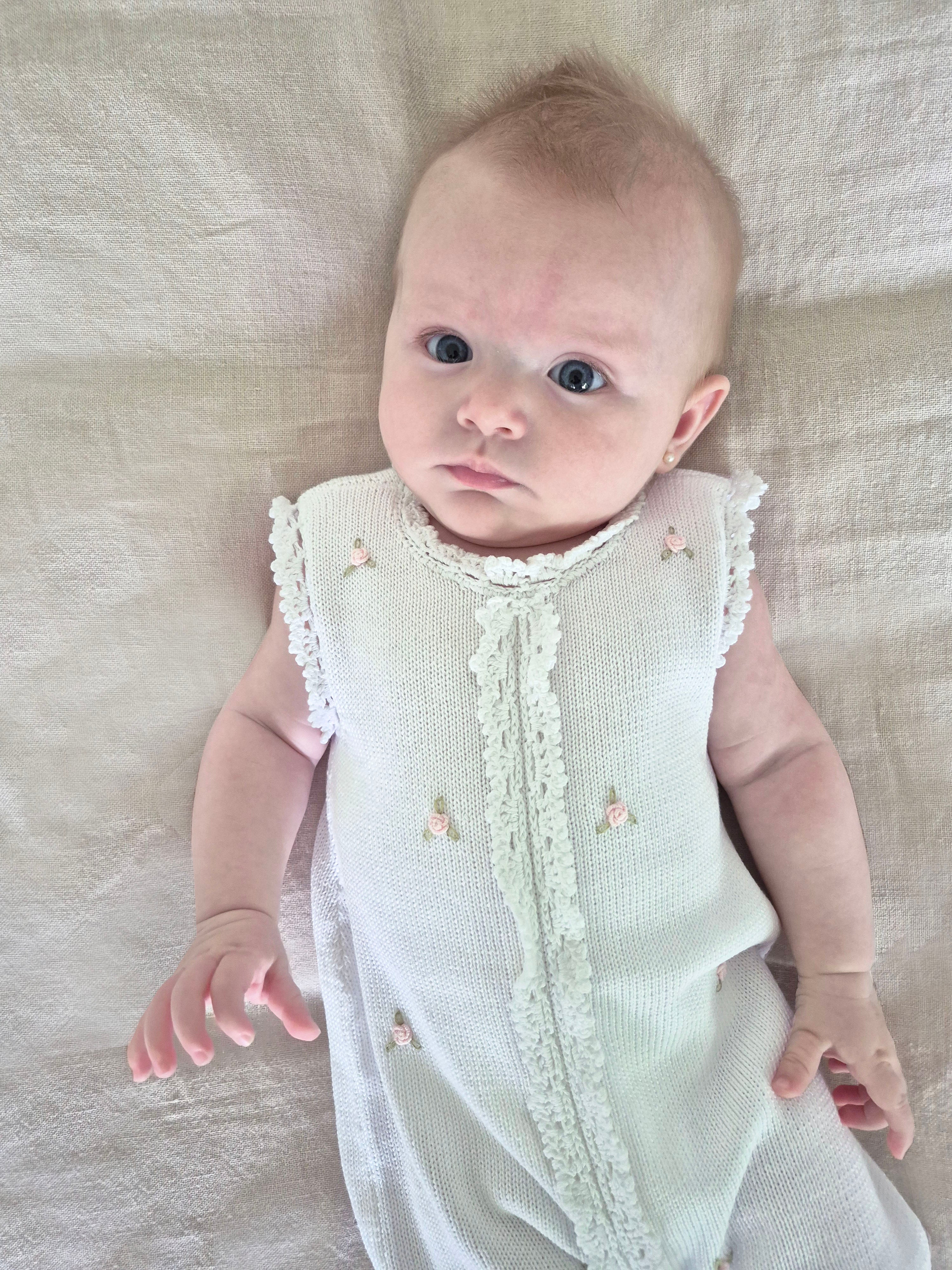 ENTERITO ALMUDENA BORDADO